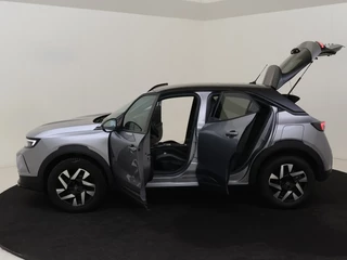 Opel Mokka Opel Mokka 1.2 Turbo GS (Automaat) - afbeelding nr 13