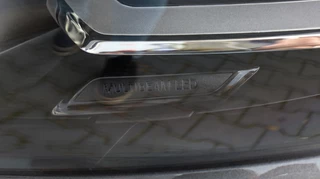 Mercedes-Benz A-Klasse - afbeelding nr 18