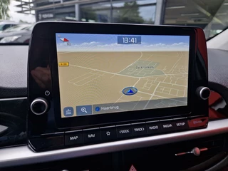 Kia Picanto - afbeelding nr 15