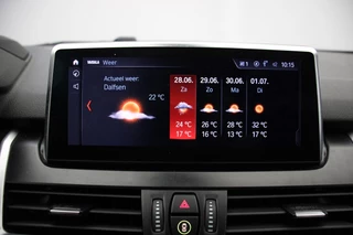 BMW 2 Serie BMW 2 Serie Gran Tourer 218i High Executive 7 Persoons - Camera, Leer, Stoelverw. - afbeelding nr 21
