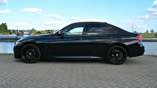 BMW 3 Serie BMW 3-serie 340i xDrive LCI | H&K | KEYLESS | PANO | LED | - afbeelding nr 16