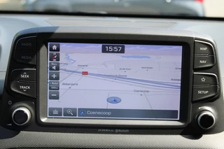 Hyundai Kona Hyundai Kona 1.0T Premium Navi/Leder/Wint/Cam/Pdc/Cool/18
