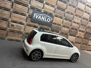 Volkswagen up! Volkswagen Up! 1.0 R-Line Clima Camera Cruise Winter Licht-en Zicht pakket LM - afbeelding nr 19
