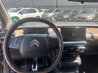 Citroën C4 Cactus Citroen C4 Cactus 1.2 PureTech Shine | Trekhaak | Panoramadak | Navigatie | Cruise Control | Climate Control | Parkeersensoren - afbeelding nr 2