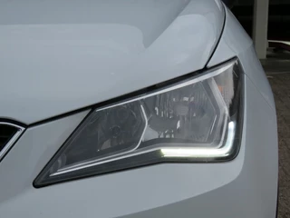 SEAT Ibiza SEAT Ibiza 1.0 TSI ECOTSI STYLE CON / Navi / Cruise / Sportvelgen - afbeelding nr 6