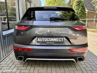 DS DS 7 Ds 7 Crossback 1.6 PureTech Performance Line. VOL OPTIES! - afbeelding nr 7