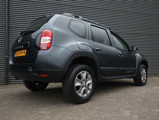 Dacia Duster Dacia Duster 1.2 TCe Prestige (Vol-Opties!) 1e eigenaar - afbeelding nr 11