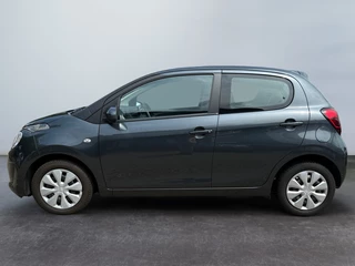 Citroën C1 Citroën C1 68 PK Feel | Airco | Bluetooth - afbeelding nr 2