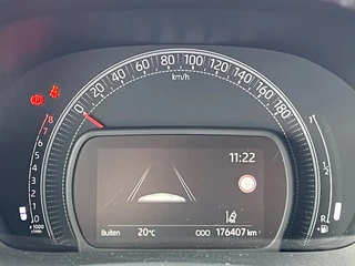 Toyota Aygo Toyota Aygo X 1.0 VVT-i Mt Play 5-deurs | NL auto | Eerste eigenaar | ACC - afbeelding nr 21