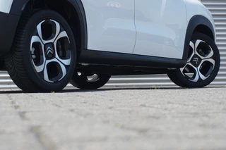 Citroën C3 Aircross Citroën C3 Aircross 110PK Shine CAMERA | NAVI | CRUISE | PDC V+A | 17'LMV | 4S BAND! - afbeelding nr 44