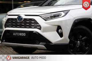 Toyota RAV4 - afbeelding nr 44