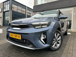 Kia Stonic - afbeelding nr 21