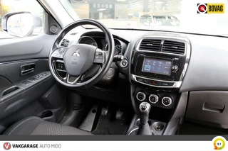 Mitsubishi ASX Mitsubishi ASX 1.6 Cleartec Intense - afbeelding nr 11