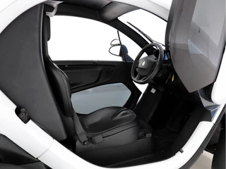 Renault Twizy Renault Twizy Cargo (INCL. BTW) (INCL- KOOP ACCU) - afbeelding nr 10
