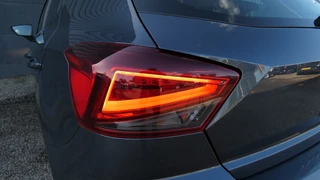 SEAT Ibiza SEAT Ibiza 1.0 TSI Style Business Intense | Navi | Climate | Cruise - afbeelding nr 16