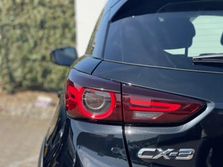 Mazda CX-3 | Navi | Camera | HUD | Keyless | LED | DAB+ | 18 inch - afbeelding nr 32