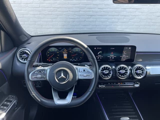 Mercedes-Benz GLB Mercedes-Benz GLB 200 Business Solution AMG | Trekhaak | Ambient Light | Camera | LED | 19 inch - afbeelding nr 11