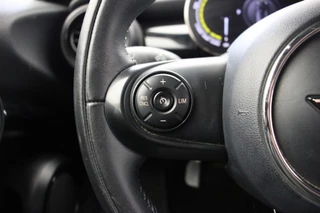 MINI Electric - afbeelding nr 10