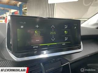 Peugeot 208 Peugeot 208 Allure GT-Line Look Automaat. - afbeelding nr 26