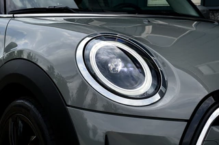 MINI One MINI One Mini 1.5 First Essential Rijklaarprijs-Garantie Navigatie Led Airco 17 Inch Apple carplay - afbeelding nr 7