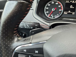 SEAT Ibiza Seat Ibiza 1.0 TSI FR Business |Automaat|Navi ! - afbeelding nr 30