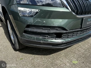 Škoda Karoq Skoda Karoq 1.0 TSI NAVI / CRUISE / CAMERA / PDC - afbeelding nr 5