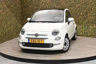 Fiat 500 - afbeelding nr 1