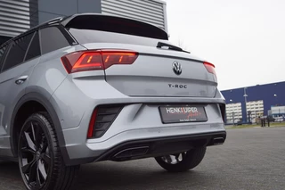 Volkswagen T-Roc - afbeelding nr 34