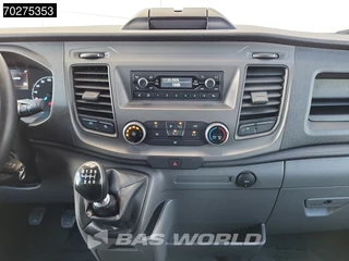 Ford Transit Ford Transit 130pk Bakwagen Laadklep Airco Cruise Euro6 Meubelbak Koffer 19m3 Airco Cruise control - afbeelding nr 12