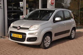 Fiat Panda 0.9 TwinAir Popstar