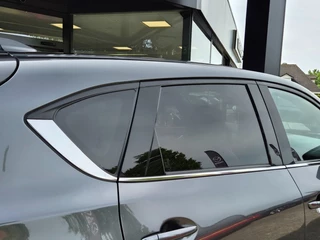 Mazda CX-5 - afbeelding nr 42