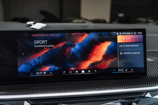 BMW X5 BMW X5 xDrive50e Hybrid M-Sport | Pano Skylounge | HUD | 360 | Brooklyn Grau - afbeelding nr 49