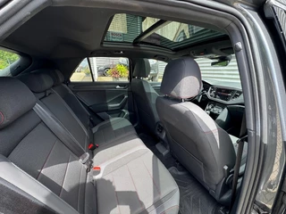Volkswagen T-Roc Volkswagen T-Roc 1.5 TSI 150Pk Sport Camera Panodak Adaptive Cruise Clima Trekhaak - afbeelding nr 10