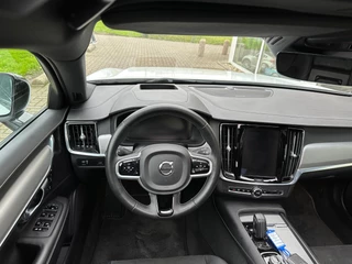 Volvo V90 HUD | Panorama Schuifdak - afbeelding nr 16