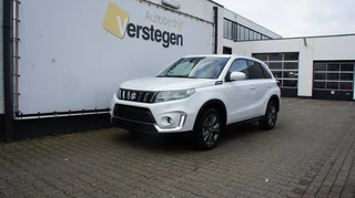 Suzuki Vitara - afbeelding nr 4