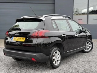 Peugeot 2008 Peugeot 2008 1.2 PureTech Blue Lion Navi, Airco,Cruise,Dealer Onderhouden,Pdc,Lm Velgen,Apk tot 12-2025 - afbeelding nr 2
