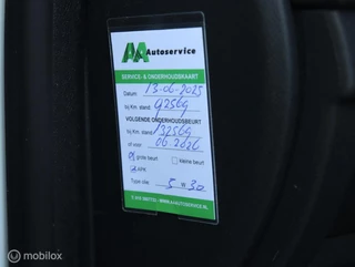 Renault Mégane Renault Mégane 1.5 dCi Limited S&S | Navigatie | Rijklaar !! - afbeelding nr 18
