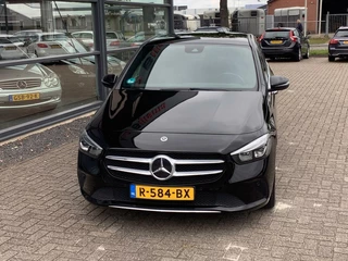 Mercedes-Benz B-Klasse Mercedes B180 Premium, nieuw model, zeer compleet, led, wide screen, camera, navi, - afbeelding nr 3