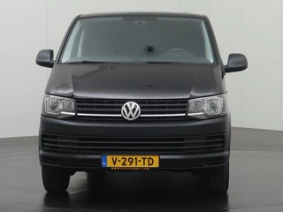 Volkswagen Transporter | Airco | 3-Persoons | Trekhaak - afbeelding nr 10