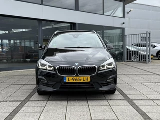 BMW 2 Serie BMW 2-serie Gran Tourer 216i Business Edition | Navigatie | HUD | PDC | - afbeelding nr 8