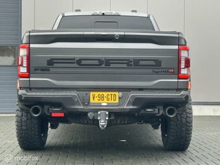 Ford F-150 Ford F150 Raptor R 5.2 V8 Supercharged 711pk - afbeelding nr 35