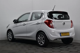 Opel KARL - afbeelding nr 6