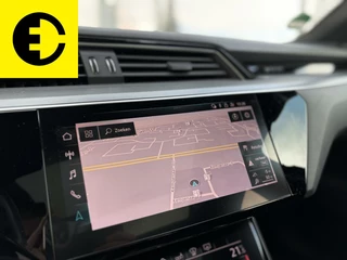 Audi e-tron Audi e-tron e-tron 55 quattro advanced Pro Line Plus 95 kWh |Pano | CarPlay |22inch - afbeelding nr 23