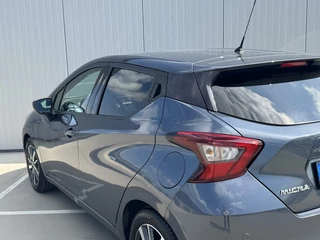 Nissan Micra Nissan Micra 0.9 IG-T N-Connecta|Navi|NL-Auto - afbeelding nr 35