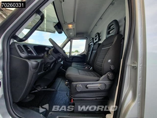Iveco Daily Iveco Daily 35S21 210PK 3.0L Automaat 2025 model L3H2 ACC LED CarPlay Velgen Camera 16m3 Airco - afbeelding nr 10