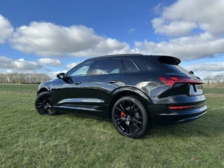 Audi e-tron - afbeelding nr 2