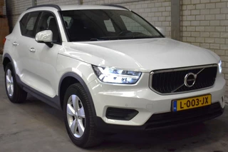 Volvo XC40 Volvo XC40 T2 129 Aut. Momentum Core | Park Assist | Navigation Tech - afbeelding nr 41