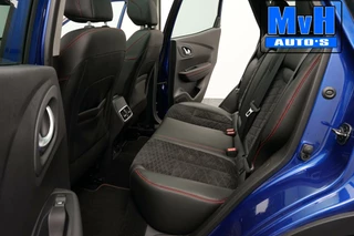 Renault Kadjar Renault Kadjar 1.3 TCe Black Edition|LUXE!|PANO|BOSE|CAMERA - afbeelding nr 19