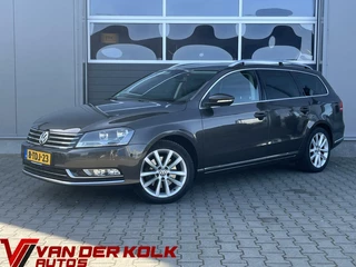 Volkswagen Passat - 61580607-0