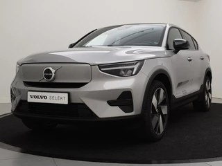 Volvo C40 Volvo C40 SINGLE MOTOR PLUS 20INCH PANORAMADAK ACC BLIS - afbeelding nr 2